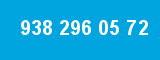 938 296 05 72